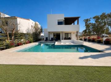 Casa de 4 habitaciones, Los Cabos · Casa en Venta en Cabo San Lucas Country Club $21,250,000 Mxn