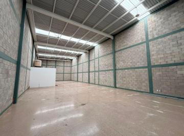 Bodega comercial , San Luis Potosí · Bodega en Renta en Av Santos Degollado, San Luis Potosí