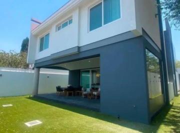Casa de 4 habitaciones, Tlajomulco de Zúñiga · Casa en Renta en El Palomar