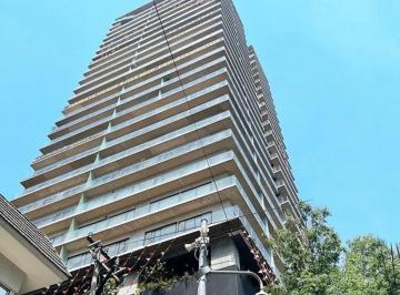 Departamento de 1 habitación, Alvaro Obregón · Departamento en Renta Parallelo Insurgentes