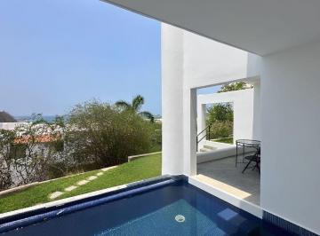 Departamento de 2 habitaciones, Santa María Huatulco · Condo con Alberca Privada Dentro del Resort Camino Real con Acceso Directo a La Playa