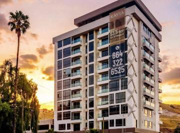 Departamento de 2 habitaciones, Tijuana · Condominio a Estrenar - Xavia Residencial