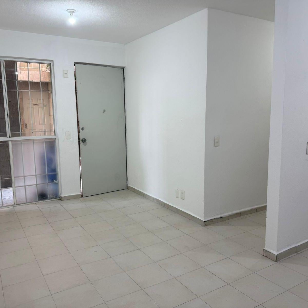 Apartment in Santa Bárbara