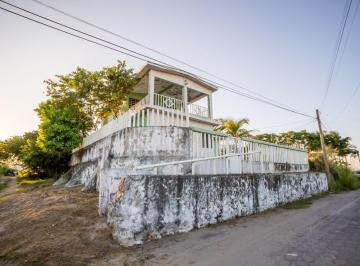 Casa de 3 habitaciones, Alvarado · Casa en Venta en Antón Lizardo, Veracruz.