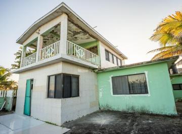 Casa de 3 habitaciones, Alvarado · Casa en Venta en Antón Lizardo, Veracruz.