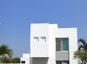 Casa en condominio de 3 habitaciones, Alvarado · Casa en Venta en Condominio en La Riviera Veracruzana.