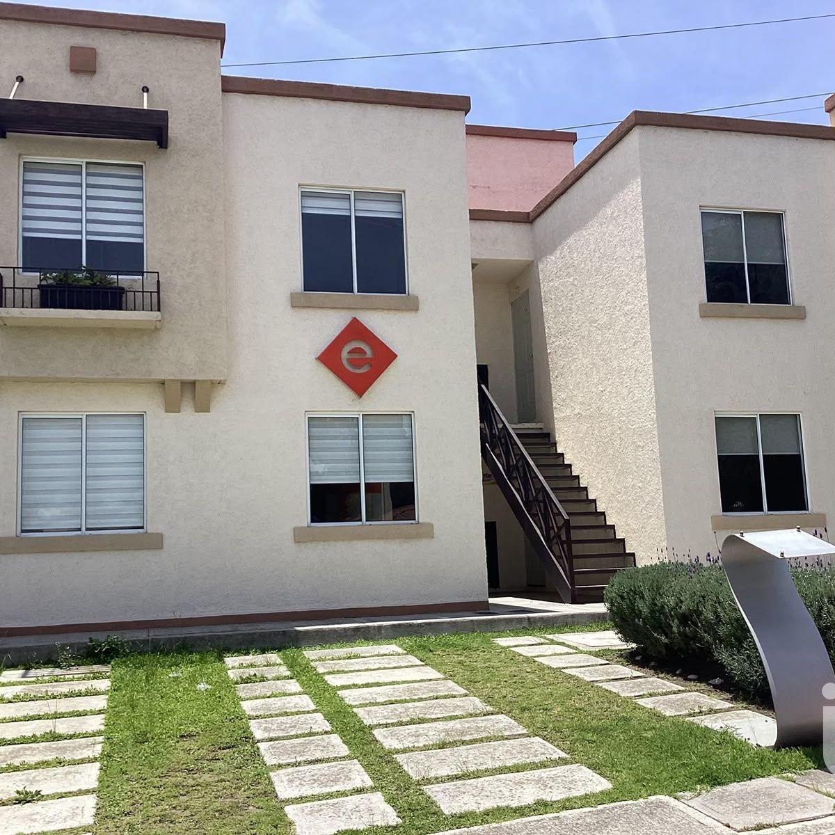 Apartments for Sale in Huejotzingo, Puebla (Real Segovia)