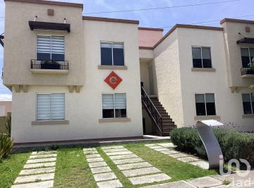 Departamento · 49m² · 2 Recámaras · 1 Estacionamiento · Departamentos en Venta Huejotzingo Puebla (Real Segovia)