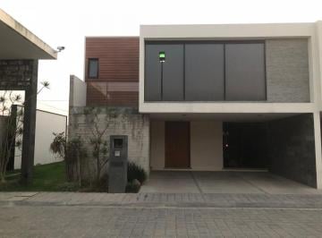 Casa de 3 habitaciones, San Andrés Cholula · Casa en Venta Frente a Lomas de Angelopolis, San Andrés Cholula, Puebla.