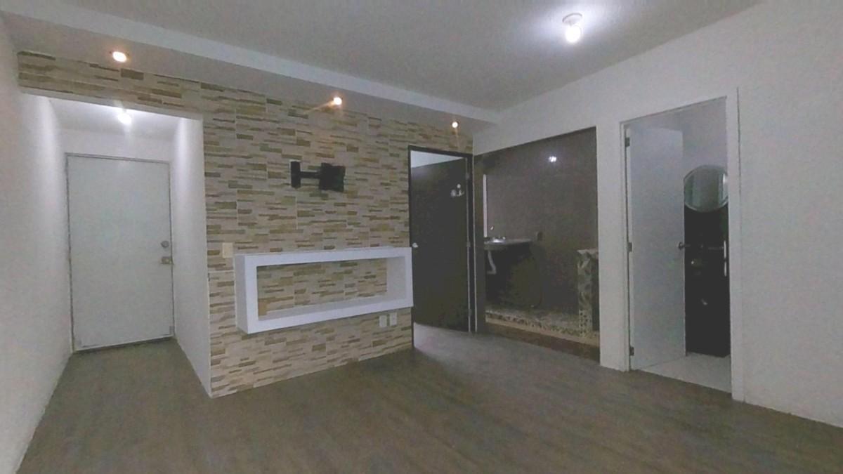 Departamento en Aeropuerto Aguascalientes