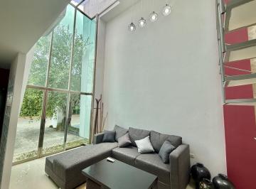 Terreno / Lote · 160m² · 3 Recámaras · 2 Estacionamientos · Casa en Residencial Palmaris Amueblada