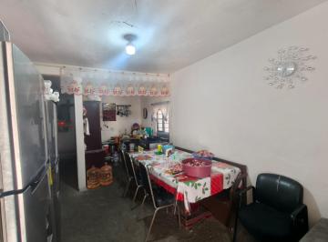 Casa · 105m² · 3 Recámaras · 1 Estacionamiento · Casa en Tenorios