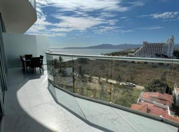 Departamento de 3 habitaciones, Bahía de Banderas · Oportunidad de Copropiedad en Marítima Nuevo Vallarta