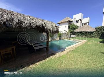 Departamento de 1 habitación, Santa María Colotepec · Se Vende Departamento en Planta Baja en La Barra de Colotepec – en Puerto Escondido