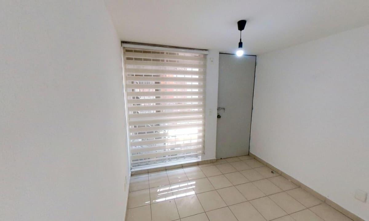 Apartment in Santa Bárbara