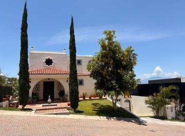 Casa de 4 habitaciones, Chapala · Casa en Venta en Chula Vista Norte