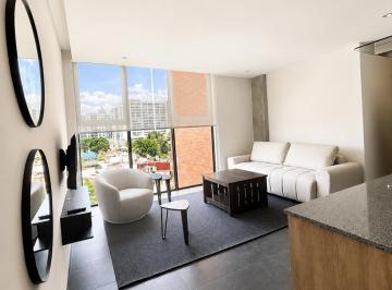 Departamento de 1 habitación, Guadalajara · Departamento Amueblado en Renta