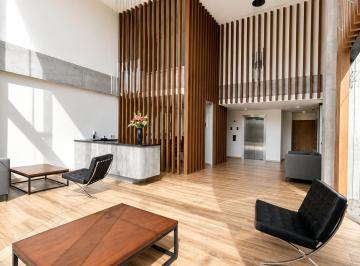 Departamento de 1 habitación, Guadalajara · Departamento en Renta Amueblado