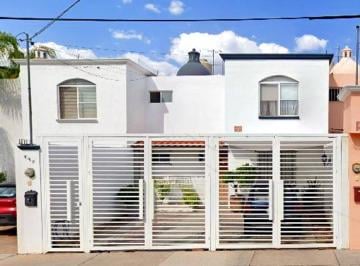 Casa de 3 habitaciones, Aguascalientes · Casa en Venta en Villas de Nuestra Sra. de La Asuncion, Aguascalientes