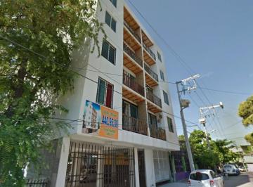 Departamento de 2 habitaciones, Acapulco de Juárez · Departamento en Venta en Progreso, Acapulco de Juarez, Orizaba