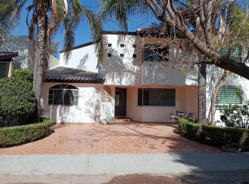 Casa en condominio de 4 habitaciones, Aguascalientes · Casa en Renta - Paseo del Molino, Coto San Nicolás, Sur/poniente Aguascalientes.