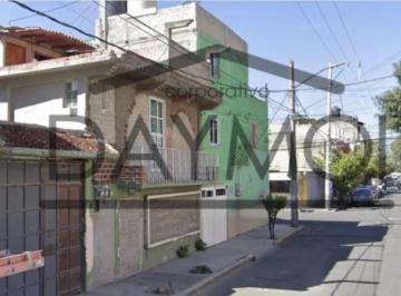 Casa de 4 habitaciones, Iztapalapa · Casa en Calle 14 Mza. 70, Lopez Portillo, Iztapalapa, Cdmx.