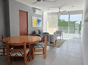 1 · Townhouse Amueblado en Renta | Benito Juárez Norte | Mérida, Yucatán