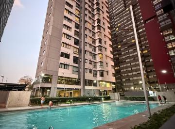 Departamento de 3 habitaciones, Miguel Hidalgo · Excelente Departamento en Polarea