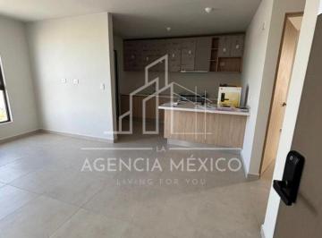 Departamento de 2 habitaciones, Querétaro · Departamento en Renta, Alleza Marques, Qro.