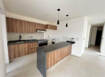 Departamento de 2 habitaciones, El Marqués · Departamento en Renta en Zire| Dos Recamaras y Sala de Tv