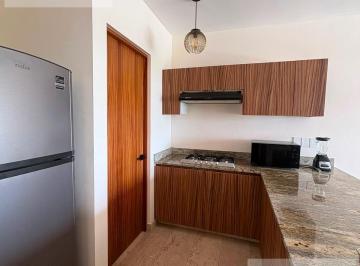 Departamento · 85m² · 2 Recámaras · 1 Estacionamiento · Departamento - Fraccionamiento Costa de Oro