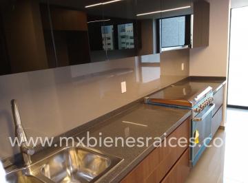 Departamento · 200m² · 3 Recámaras · 3 Estacionamientos · Dessea Departamento Hacienda El Ciervo