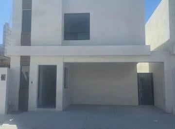 Casa de 3 habitaciones, Saltillo · Venta de Casa Fracc. Montalia Modelo Cumbre