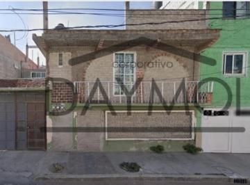 Casa de 4 habitaciones, Iztapalapa · Casa en Calle 14 Mza. 70, Lopez Portillo, Iztapalapa, Cdmx.