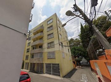 Departamento de 2 habitaciones, Miguel Hidalgo · Departamento en Venta en Reforma Pensil, Miguel Hidalgo