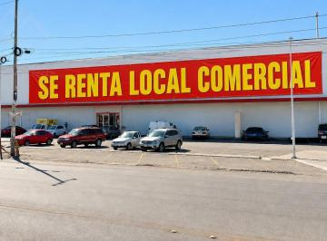 Local comercial · 2080m² · Local en Renta de 2080 m Comercial Apodaca Nuevo León.