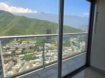Departamento · 135m² · 2 Recámaras · Departamento Liu Residences East