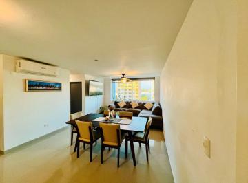 Departamento de 2 habitaciones, Culiacán · Departamento Amueblado en Venta en Pontevedra Culiacán