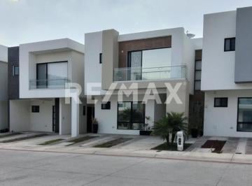 Casa de 3 habitaciones, Querétaro · Casa Amueblada en Venta Altos Juriquilla
