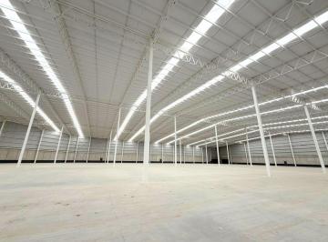 Bodega comercial , Toluca · Bodega en Renta Toluca en Parque Industrial