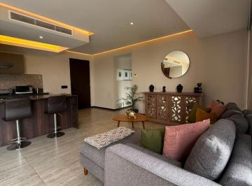 Departamento de 2 habitaciones, Guadalajara · Departamento en Renta en Ladron de Guevara