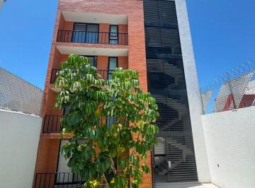 Departamento de 2 habitaciones, Puebla · Precioso Departamento Cerca Las Animas