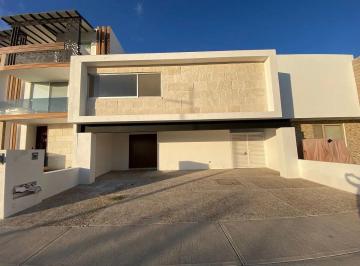 Casa de 4 habitaciones, Querétaro · Casa Bombay en Venta Lomas de Juriquilla