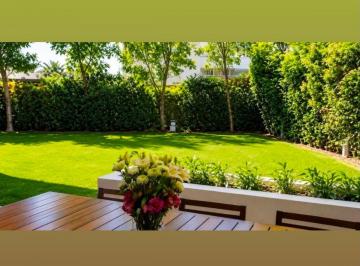 Casa en condominio de 4 habitaciones, Querétaro · Renta Casa en Campanario con Opcion a 4ta, Recamara en Planta Baja