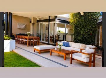 Casa en condominio de 4 habitaciones, Querétaro · Renta Casa en Campanario con Opcion a 4ta, Recamara en Planta Baja