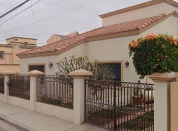 Casa de 4 habitaciones, Tijuana · Casa en Venta: Luis Guzmán 17101, Otay Constituyentes 22457,tijuana, Baja California.