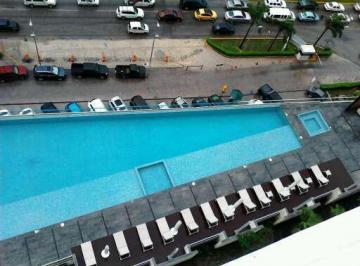 Departamento · 90m² · 2 Recámaras · Malecón, torre Panama