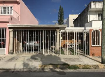 Casa · 145m² · 2 Recámaras · 2 Estacionamientos · Casa - Supermanzana 58