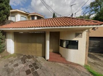 Casa de 5 habitaciones, Alvaro Obregón · Venta de Casa en Jardines del Pedregal, Alvaro Obregon / Cdmx
