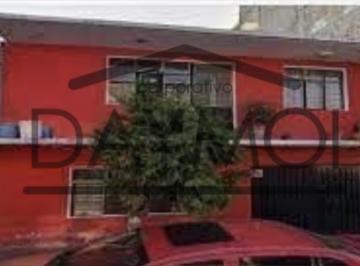 Casa de 3 habitaciones, Iztapalapa · Casa en Hermenegildo Galeana Lt. 25, Mz. 2, Segunda Ampliacion Paraje, Iztapalapa, Cmdx.